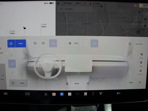 Used 2023 Tesla Model 3 Standard Range RWD image 13