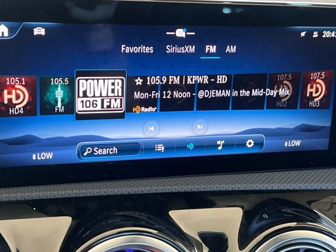 New 2026 Mercedes-Benz CLA 250 image 15