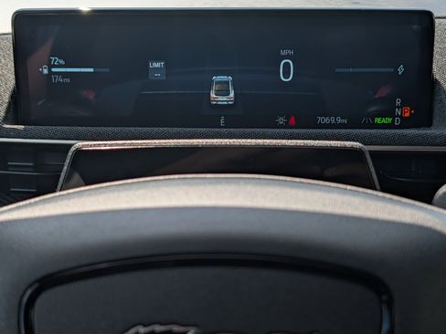 Used 2025 Ford Mustang Mach-E Premium w/ Sport Appearance Package image 25