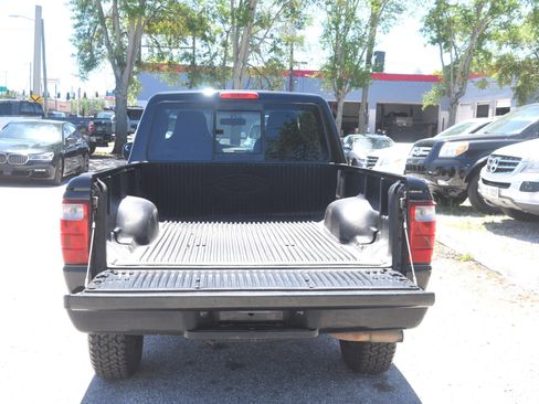 Used 2005 Ford Ranger XLT image 25
