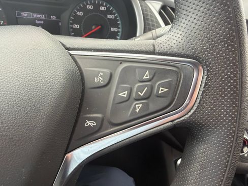 Used 2024 Chevrolet Malibu LT FWD image 19