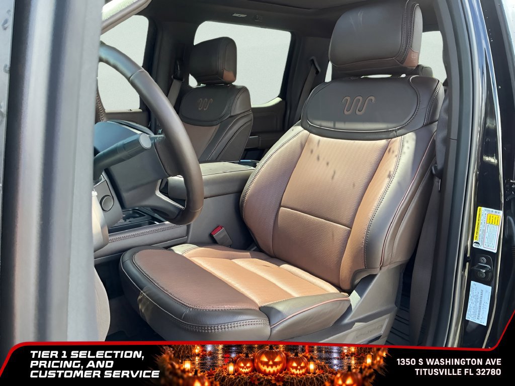 Used 2026 Ford F250 King Ranch AWD/4WD image 28