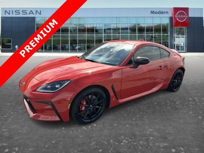 Used 2025 Toyota GR86 Premium w/ Performance Package
