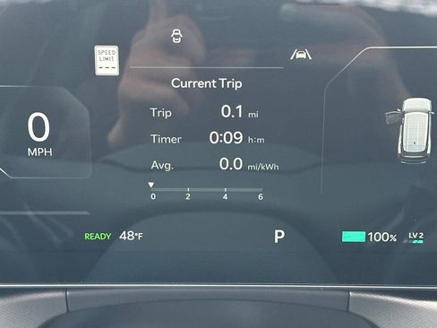 New 2026 Kia EV9 Land image 25