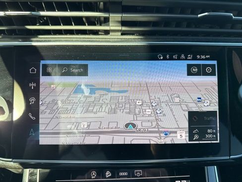 Used 2025 Audi Q7 3.0T Premium Plus image 19