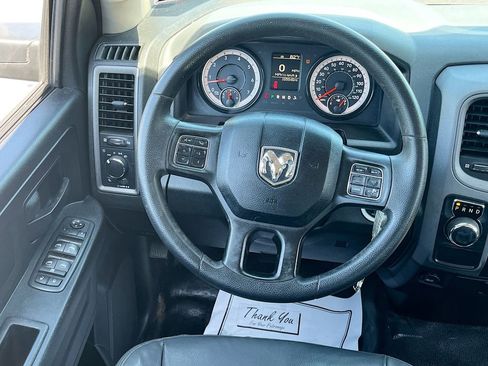Used 2019 RAM 1500 Tradesman image 20