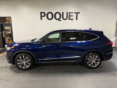 Used 2023 Acura MDX SH-AWD w/ Technology Package