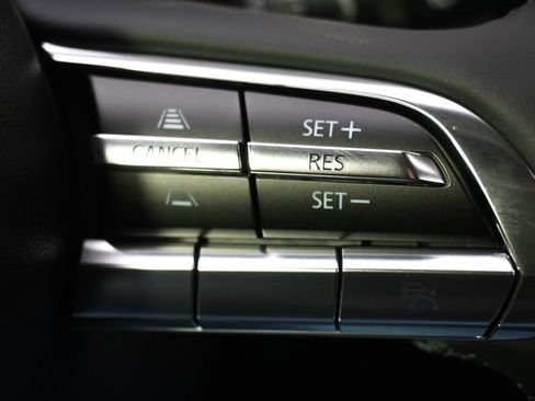 New 2026 MAZDA CX-50 AWD 2.5 Hybrid w/ Weather Package image 34