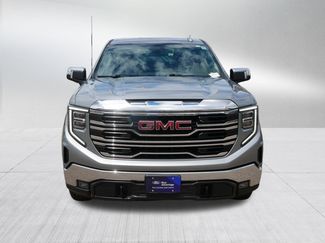 Used 2024 GMC Sierra 1500 SLT AWD/4WD video 2