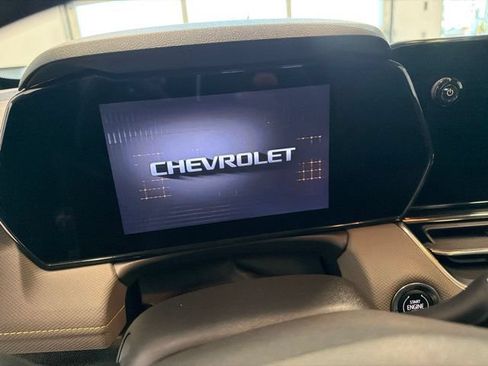Used 2024 Chevrolet TrailBlazer ACTIV w/ Convenience Package AWD/4WD image 23