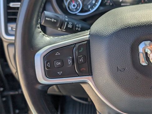 Used 2022 RAM 1500 Big Horn image 15