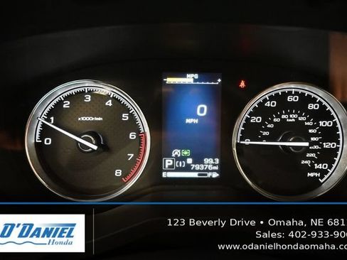 Used 2021 Subaru Forester Touring w/ Popular Package #2 AWD/4WD image 28