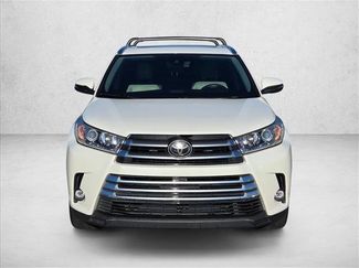 Used 2019 Toyota Highlander Limited video 2
