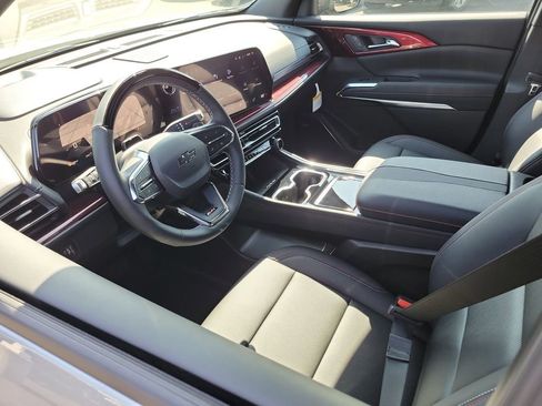 New 2026 Chevrolet Traverse Z71 image 3