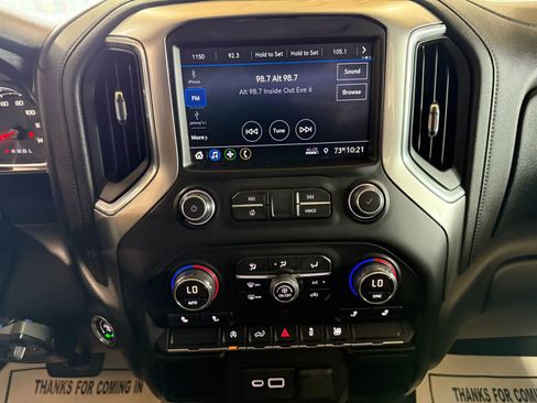 Used 2019 Chevrolet Silverado 1500 LT w/ All-Star Edition image 15