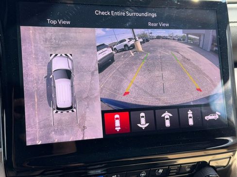 Used 2023 Jeep Grand Cherokee Limited w/ Luxury Tech Group II image 20