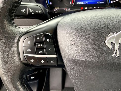 Certified 2023 Ford Bronco Sport Outer Banks w/ Tech Package image 20