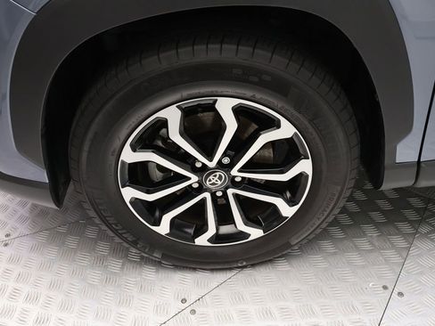 Used 2026 Toyota Corolla Cross AWD Hybrid image 4