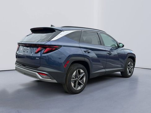 Used 2025 Hyundai Tucson SEL image 3
