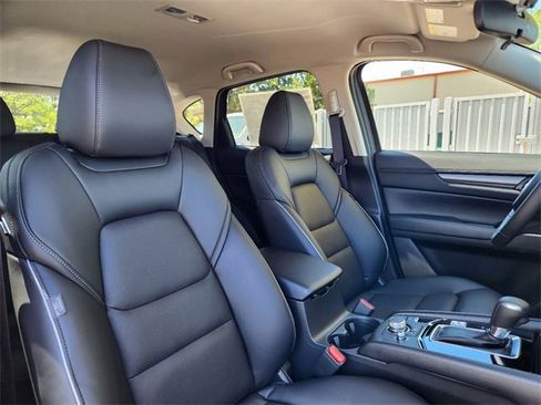 New 2025 MAZDA CX-5 AWD 2.5 S w/ Select Package image 15