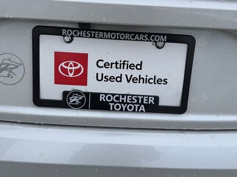 Certified 2026 Toyota Corolla SE image 39