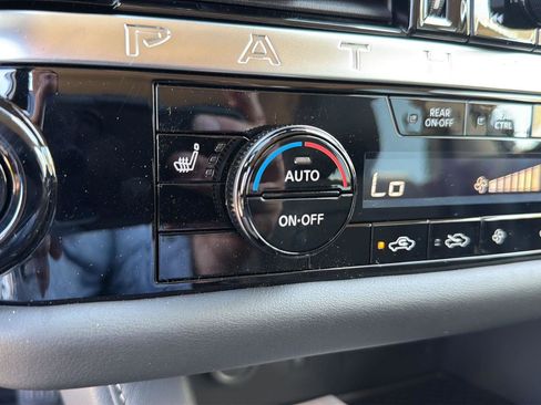 New 2026 Nissan Pathfinder SL FWD image 28