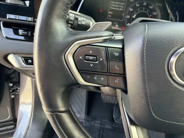 Certified 2023 Lexus RX 350 Premium w/ Cold Area Package AWD/4WD image 27