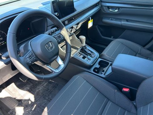 New 2026 Honda CR-V Sport image 11