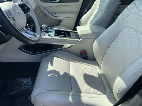 Used 2021 Jaguar F-PACE S AWD/4WD image 23