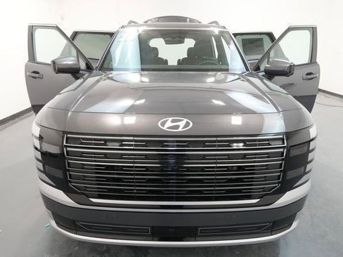 New 2026 Hyundai Palisade Calligraphy image 36