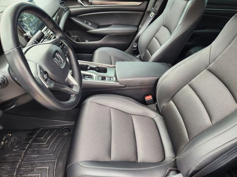 Used 2021 Honda Accord Sport image 10