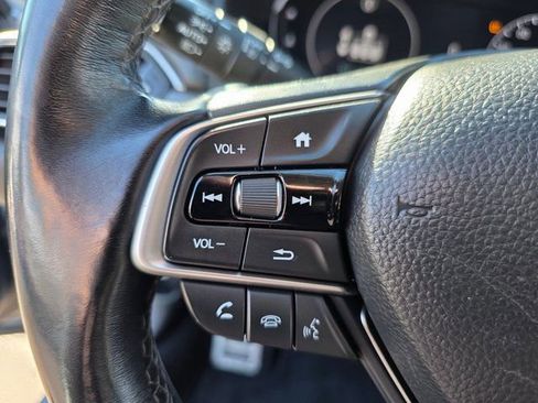 Used 2022 Honda Accord Sport Special Edition image 21