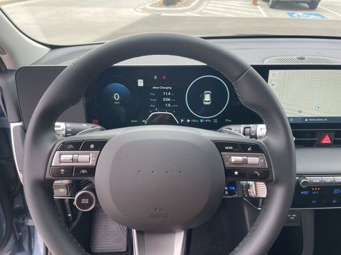 New 2026 Hyundai Ioniq 5 SE image 16