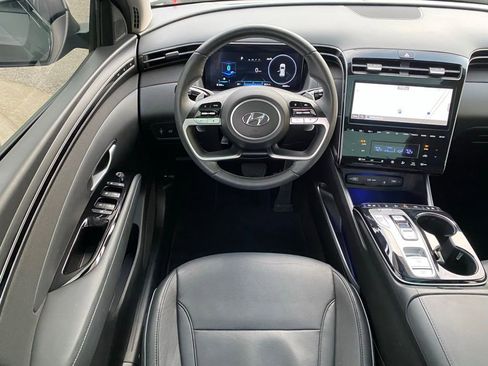 Used 2024 Hyundai Tucson Limited image 26