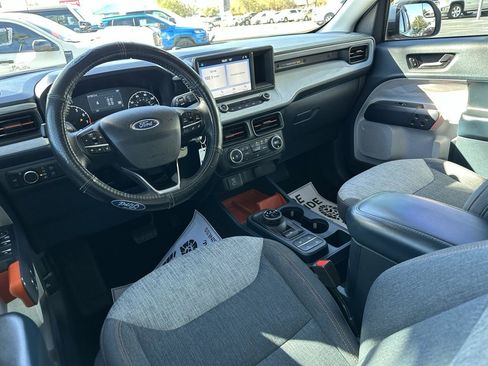 Used 2022 Ford Maverick XLT w/ XLT Luxury Package image 19