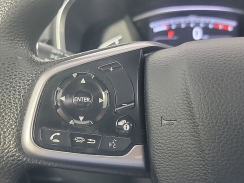 Certified 2020 Honda CR-V EX image 27