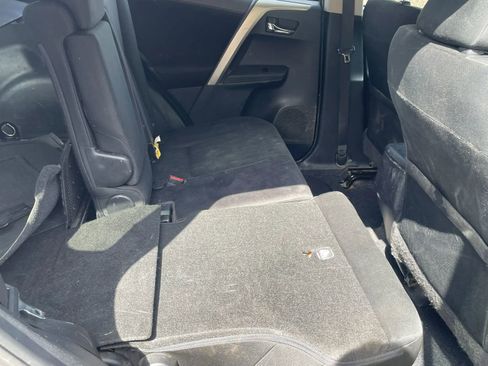 Used 2014 Toyota RAV4 XLE image 26