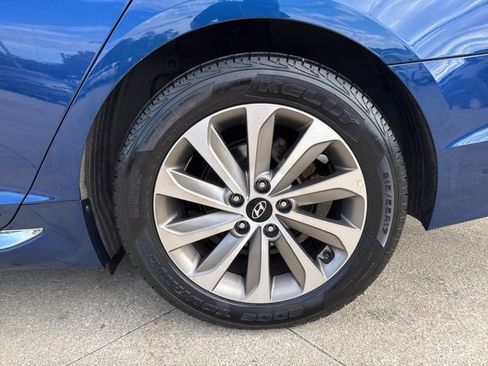 Used 2016 Hyundai Sonata Sport image 52