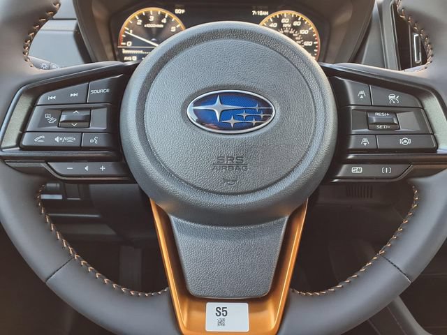 New 2026 Subaru Forester Wilderness AWD/4WD image 14