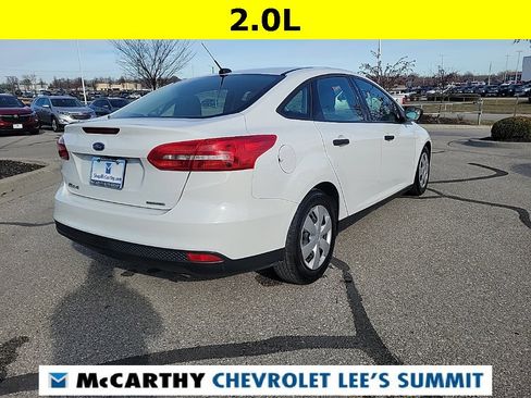 Used 2015 Ford Focus S image 13