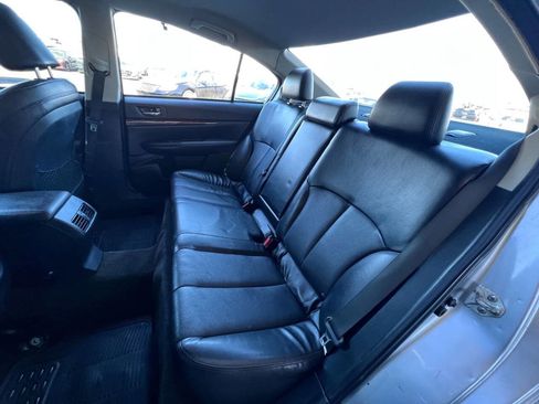 Used 2013 Subaru Legacy 2.5i Limited image 18