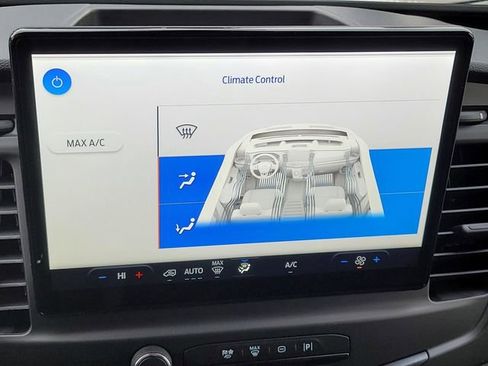 New 2026 Ford Transit 250 148 Medium Roof w/ Load Area Protection Package image 22