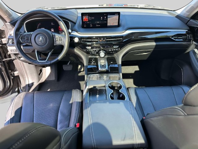 Certified 2024 Acura MDX w/ Technology Package AWD/4WD image 20