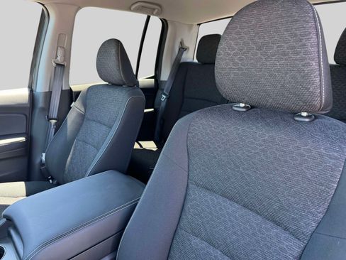 Certified 2025 Honda Ridgeline Sport image 26
