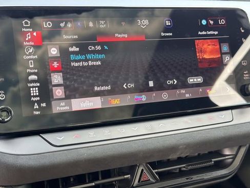 New 2026 Dodge Charger Scat Pack AWD/4WD image 34