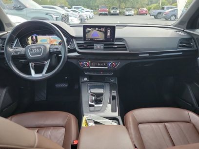 Used 2020 Audi Q5 2.0T Premium Plus w/ Premium Plus Package