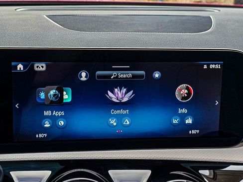 New 2026 Mercedes-Benz CLA 250 4MATIC image 16