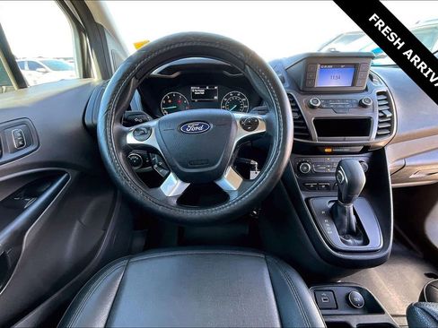 Used 2020 Ford Transit Connect XL image 8