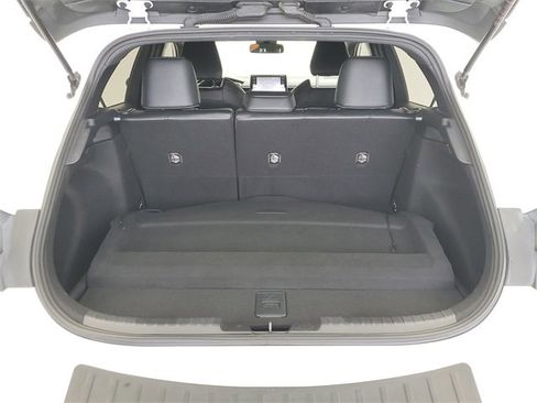 Used 2022 Toyota Corolla XSE image 11