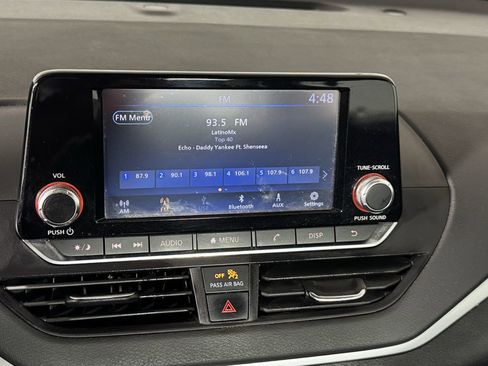 Used 2021 Nissan Altima 2.5 S FWD image 19